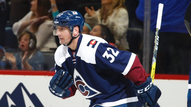 François Beauchemin aurait écouté une offre du CH