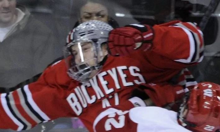 Il « frappait trop fort pour le collège »