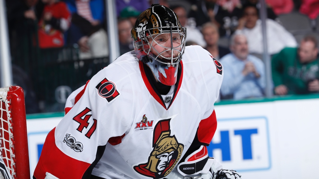 Trois facteurs qui détermineront si les Sénateurs peuvent répéter leurs exploits