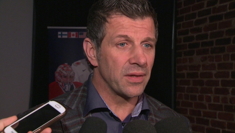 Un journaliste doute fortement de la direction prise par Marc Bergevin
