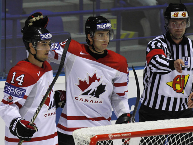 Des retrouvailles assurées et une résurrection possible pour Eberle