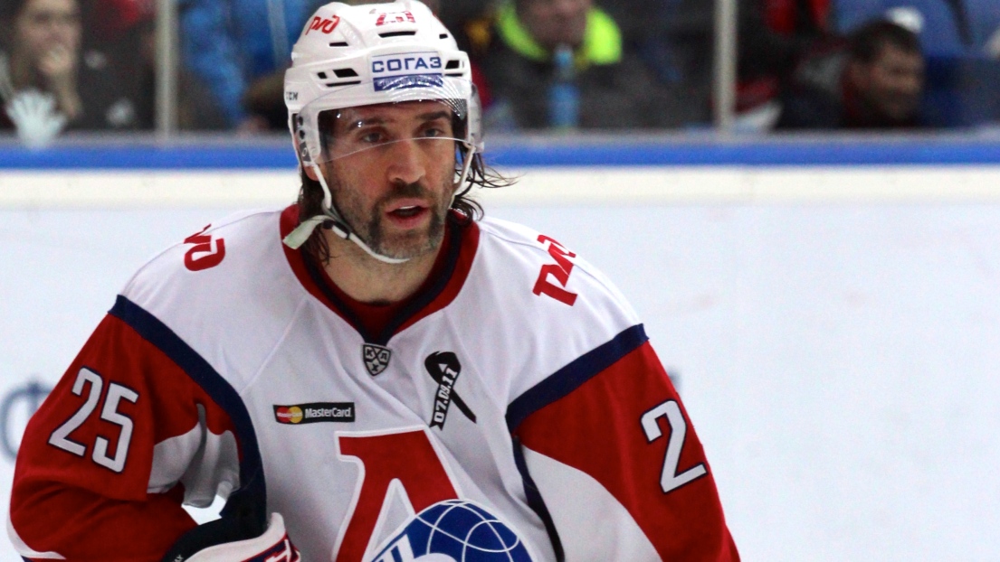 Voici l'image possible de notre Canada aux Olympiques