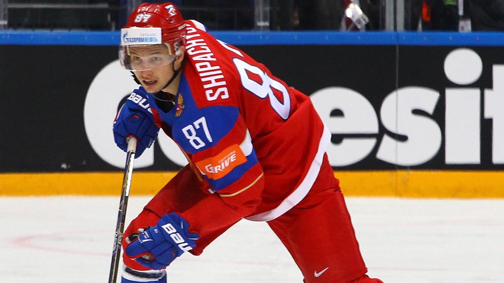 Les Golden Knights ont retranché Vadim Shipachyov et Shea Theodore