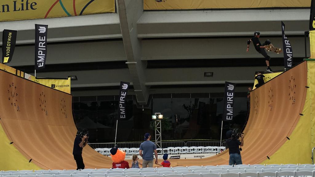 Les vacances ordinaires et parfaites de Paul Byron