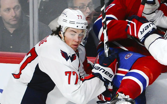 Il n’y a pas que Max Pacioretty qui est déçu du boulot de son D.G.