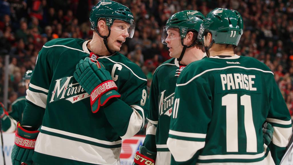 Le Wild a de bonnes idées pour attacher ses partisans