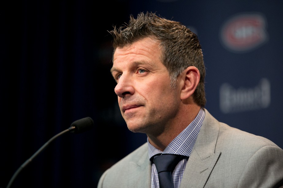 Pierre LeBrun croit que le Canadien sera agressif pour utiliser ses dollars de surplus