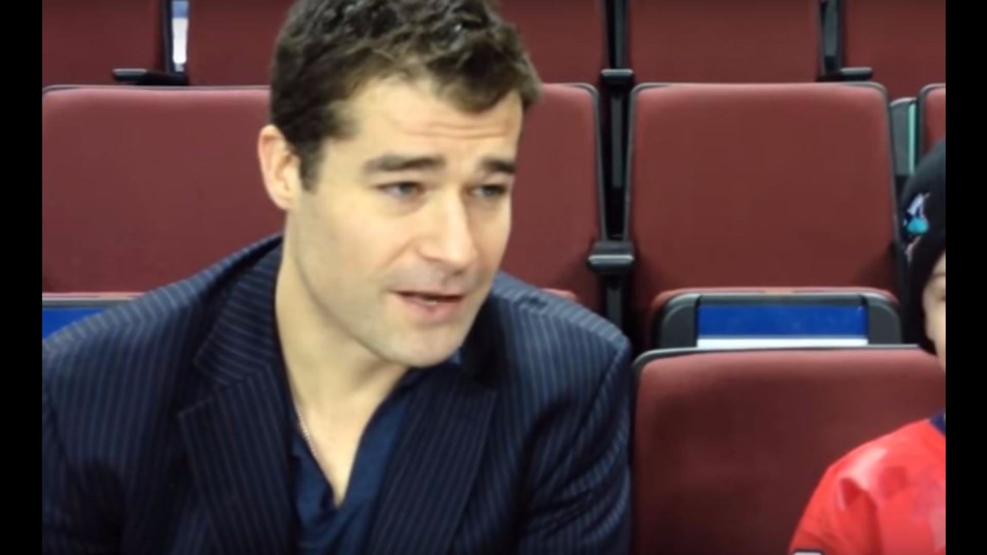 Le Canadien ne doit pas sous-estimer Marleau et les Sharks