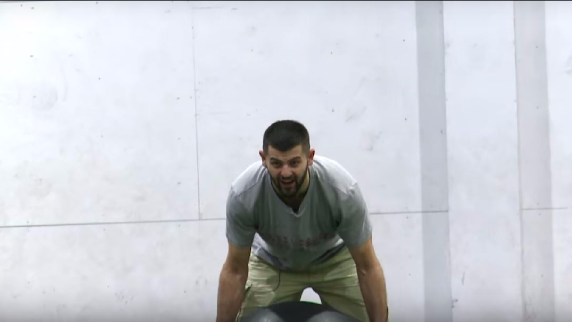 Alexander Radulov va être testé pour le COVID-19