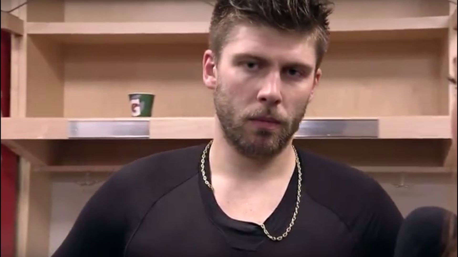 Semyon Varlamov, une option intéressante devant le filet pour les Golden Knights