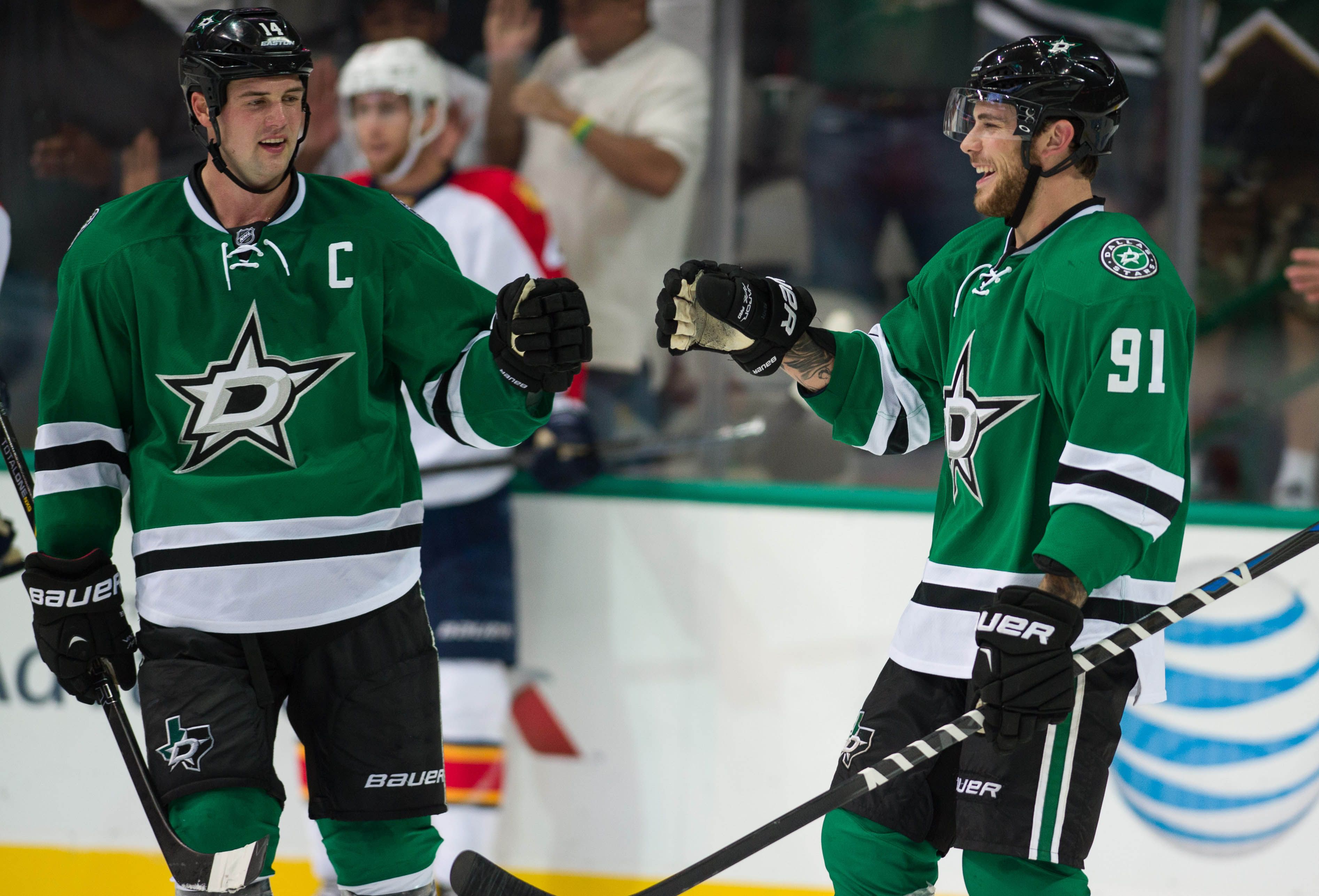 31 Thoughts : Benn, Seguin et MacKinnon et leur nouvelle vision des choses