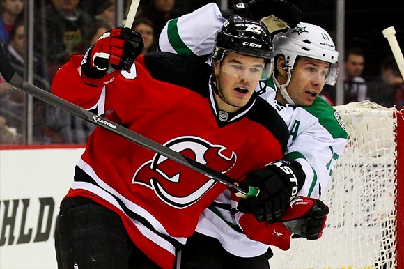 Éric Gélinas aspire à faire taire les critiques à son sujet