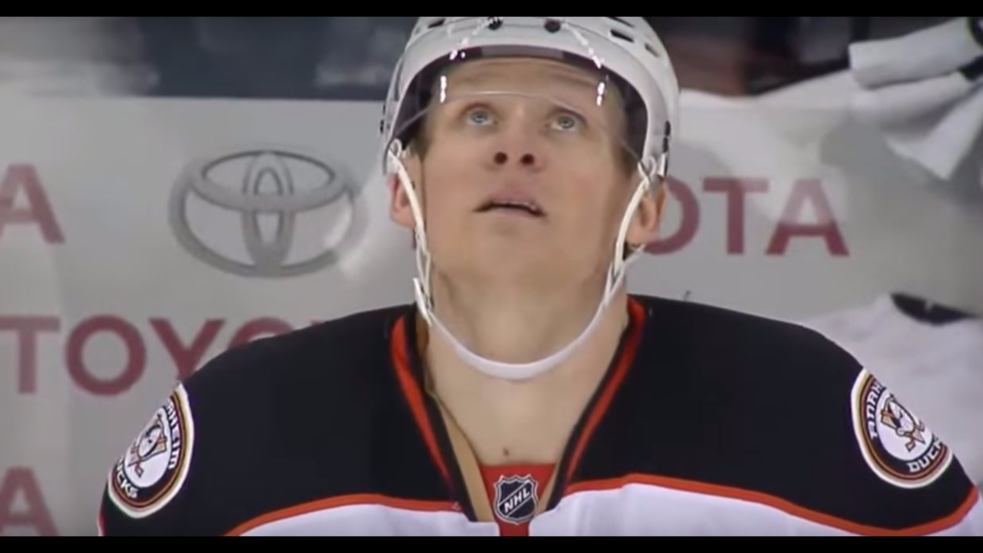 Les Oilers pourraient s'intéresser à Corey Perry d'ici le mois de juillet