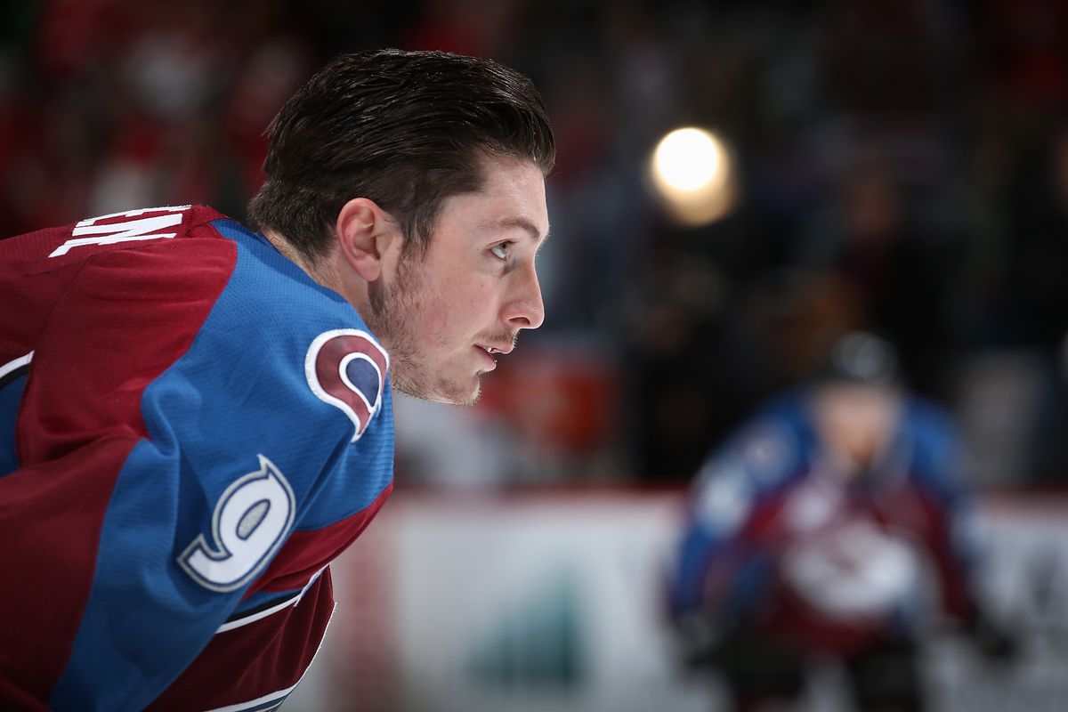 Matt Duchene s'attend à être échangé d'ici mercredi
