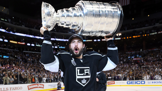 Quatre nations : Drew Doughty remplacera Alex Pietrangelo pour le Canada