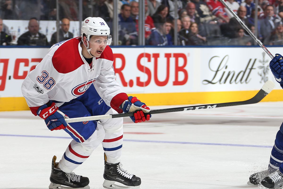 DERNIÈRE HEURE : Une autre vague de coupures frappe le Canadien