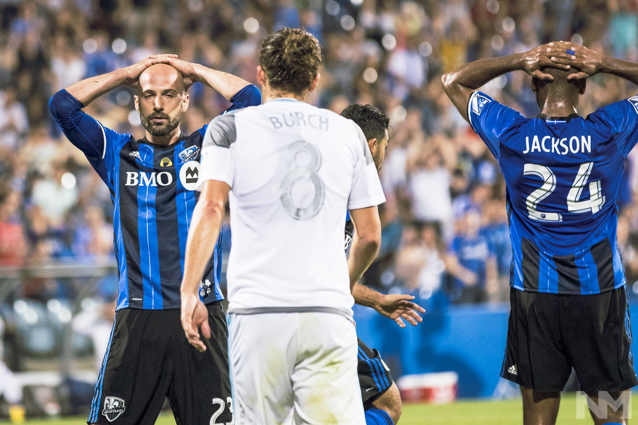 Pas de passion, pas de couilles, pas de séries