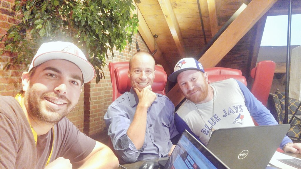 Facebook Live (2e édition : Combat des pools) &#8211; 28 septembre à 20h00