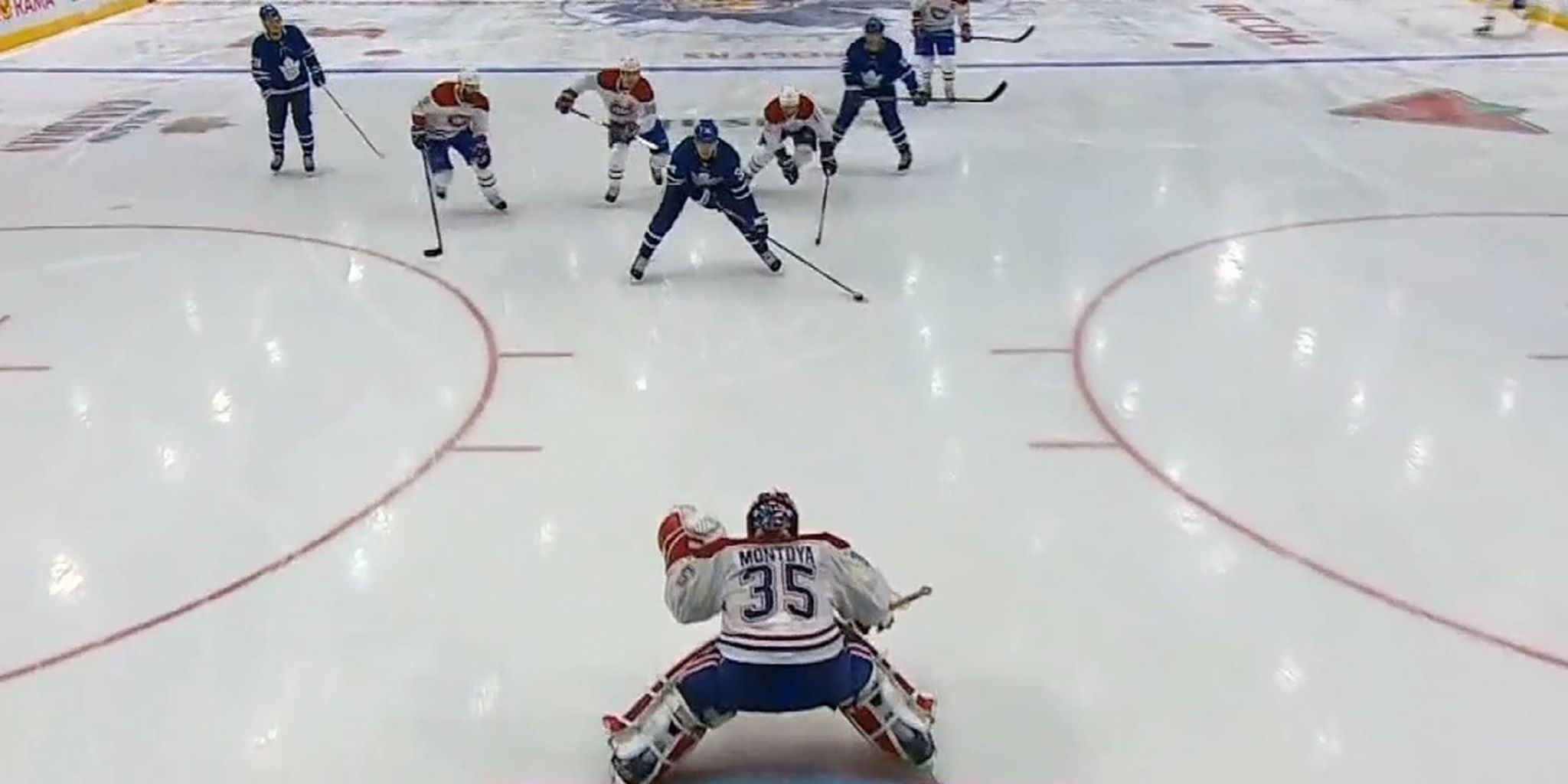 Le « show » Matthews se poursuit