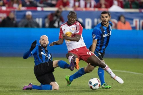 Le destin de l'Impact est au New Jersey | Nesta viendra, viendra pas?