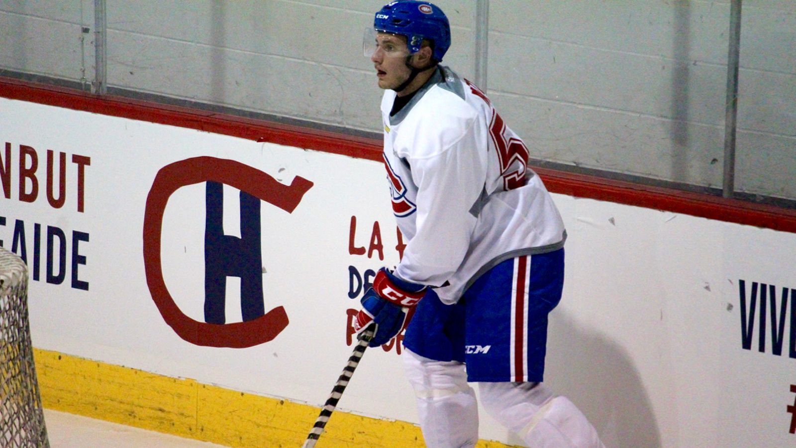 Le destin de Victor Mete repose dans la main (maganée) de David Schlemko