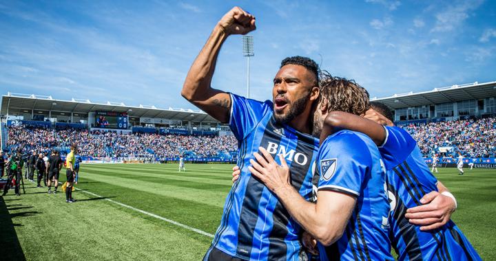 Jackson à la maison pour y rester | La victoire ou rien