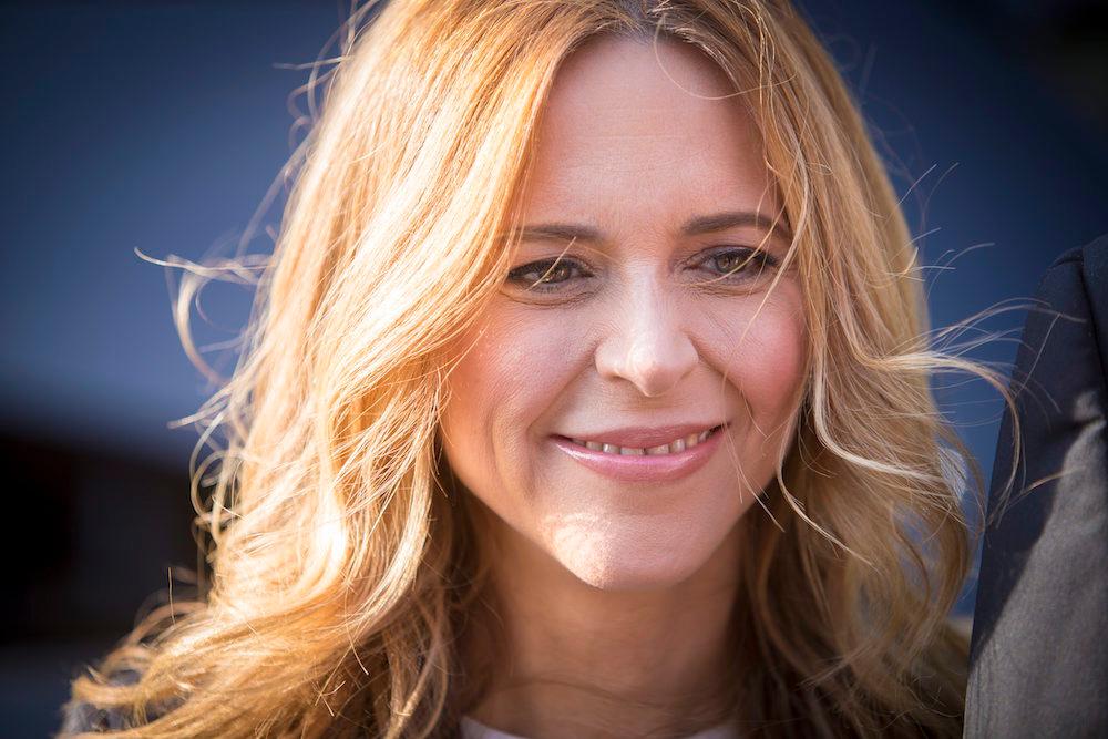 Un ancien capitaine du CH a fréquenté Julie Snyder parce qu’il était superstitieux