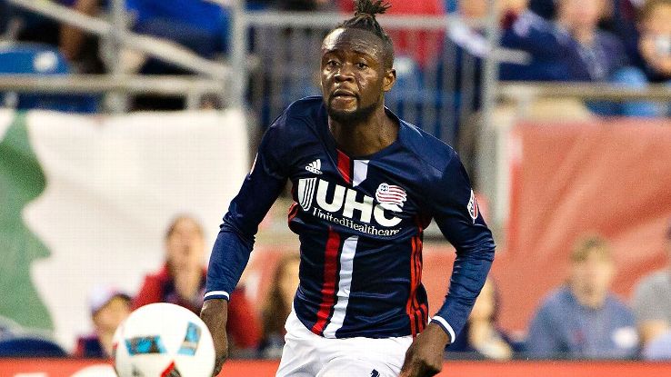 Arrêter Kei Kamara, avant de l'attirer? | Un autre «must-win»