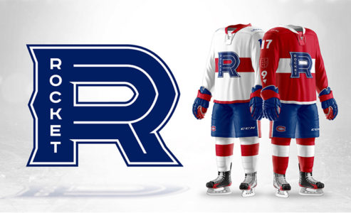 L’attaque du Rocket de Laval sera dévastatrice