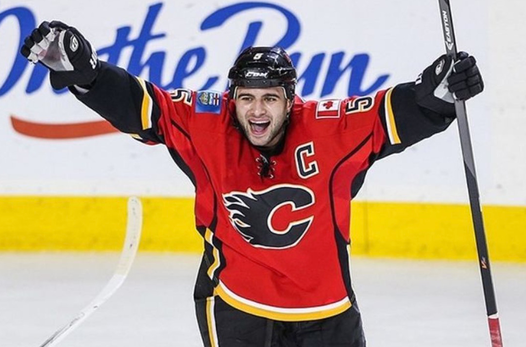 Sans Torey Krug, Louis Jean croit que Mark Giordano doit être envisagé par Marc Bergevin