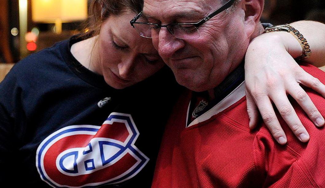 Des partisans/clients se sentent « pris pour acquis » par le Canadien