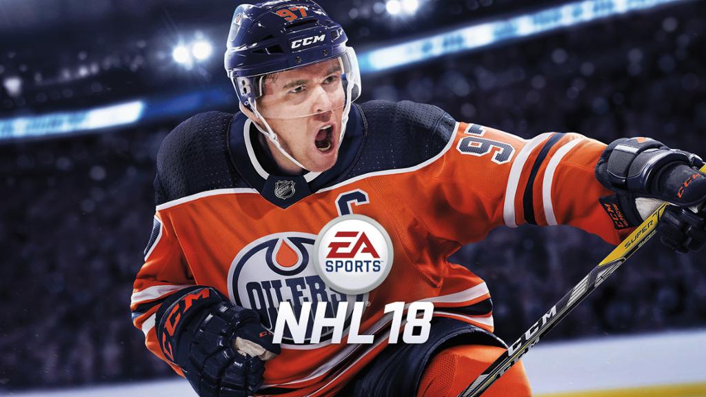 Les concepteurs de NHL 18 ne sont (vraiment) pas en amour avec Jonathan Drouin