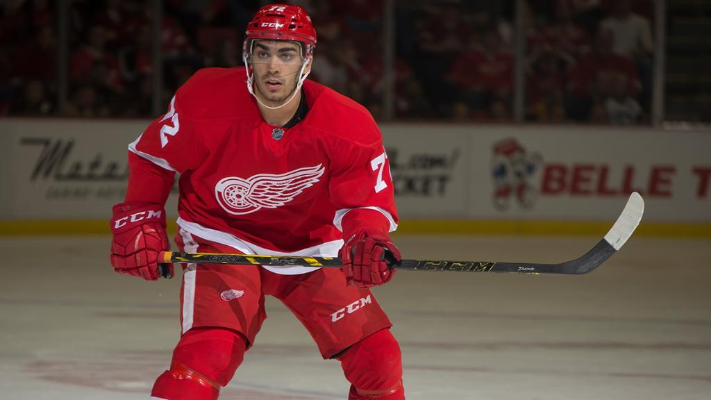 Marc Bergevin devrait-il profiter de la bisbille entre Andreas Athanasiou et son patron?