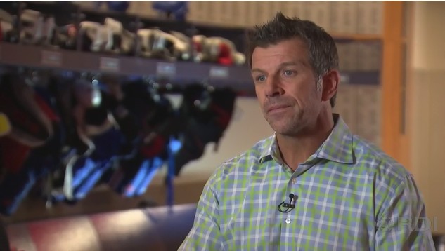 L'histoire d'amour aveugle entre Marc Bergevin et sa brigade défensive continue