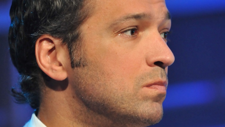 Stéphane Quintal veut tranquillement gravir les échelons