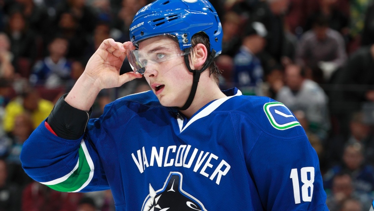 La patience sera la clef d’une reconstruction en règle à Vancouver