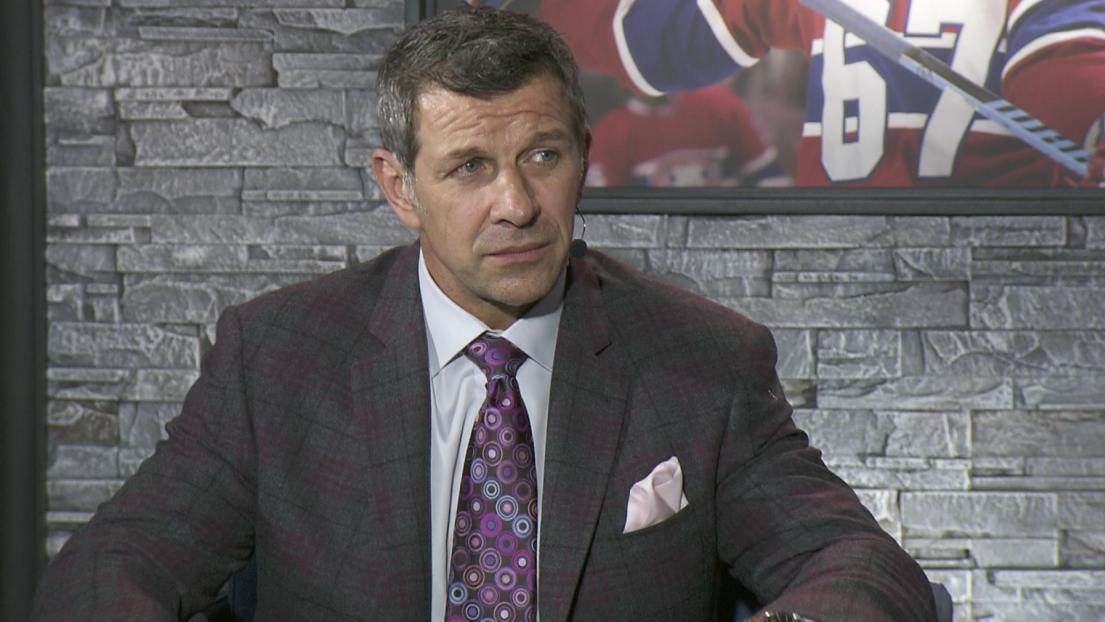 Marc Bergevin ciblé comme un acteur important dans le marché des transactions