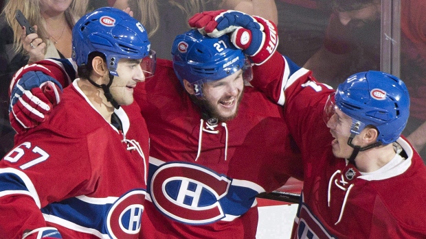 Une preuve que le Canadien est un peu moins médiocre que l'on pense