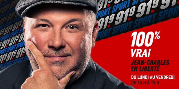 Jean-Charles Lajoie est clair : Michel Therrien ne sera pas à l’emploi pour le CH