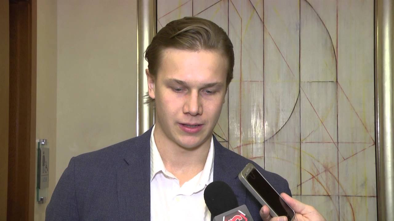 Un nouveau « pro try-out » dans la LNH&#8230; Ce qui porte à 17 le nombre de PTO