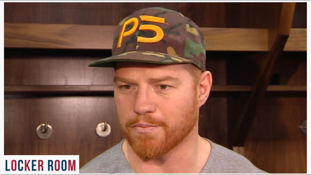 Chris Neil intéresserait le Canadien