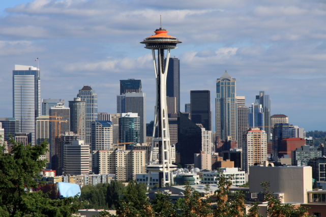 L’appellation de la prochaine équipe à Seattle a-t-elle fuité par erreur ?