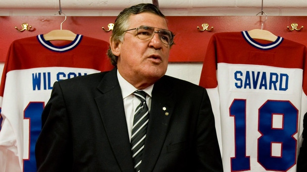Serge Savard aurait pu être le directeur général des Sénateurs