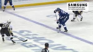 Jonathan Drouin est encore hanté par un hors-jeu controversé