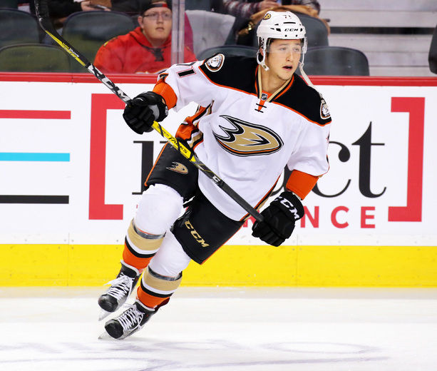 Brandon Montour continue sur sa lancée des dernières séries