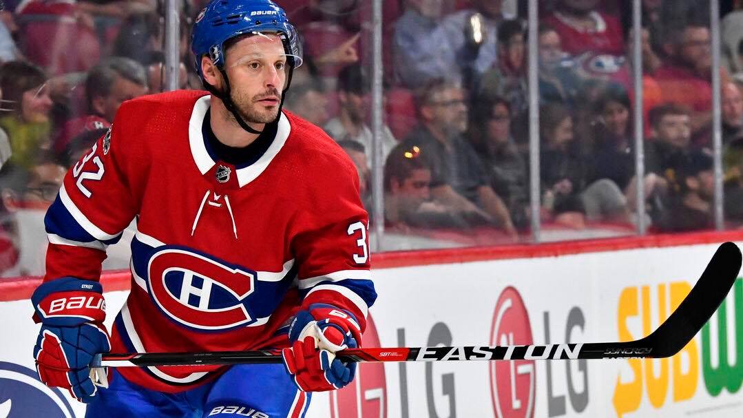 Une belle manipulation de la part du Canadien