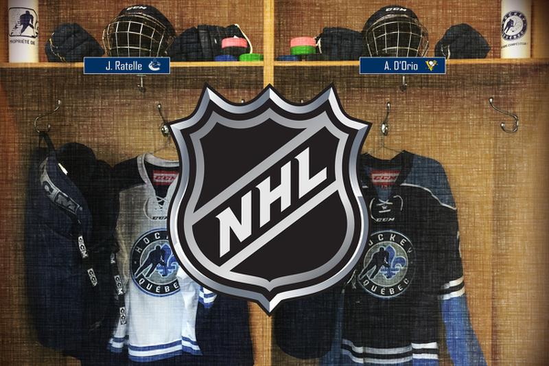 Le hockey québécois est-il réellement en perte de vitesse?