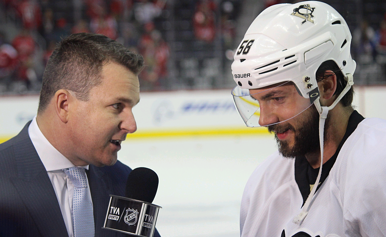 TVA Sports et RDS continuent de se « chamailler »