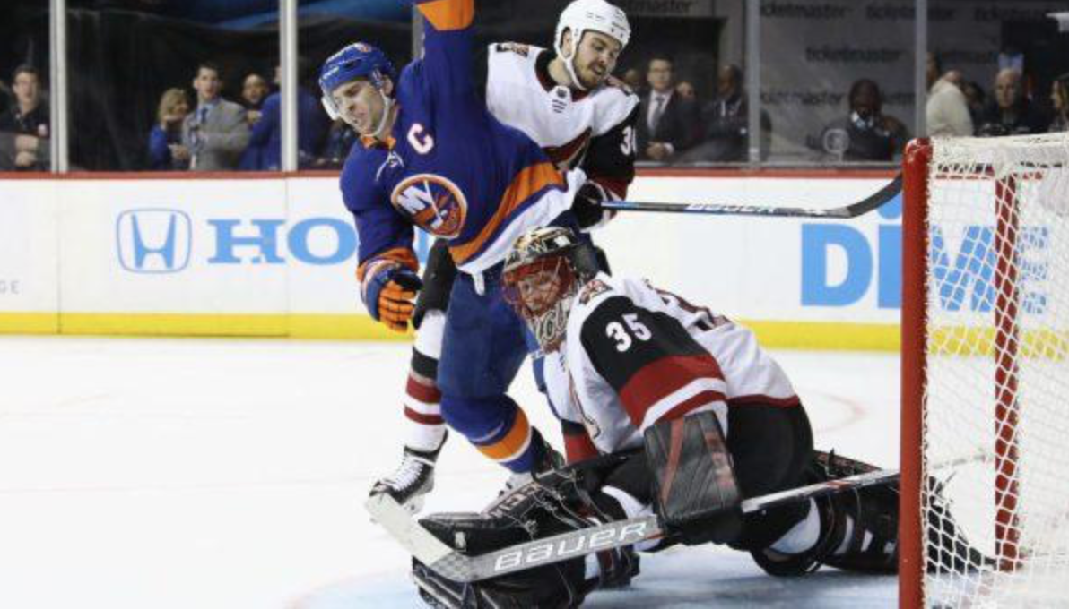 Top-5 : la magie de Tavares est encore bien présente