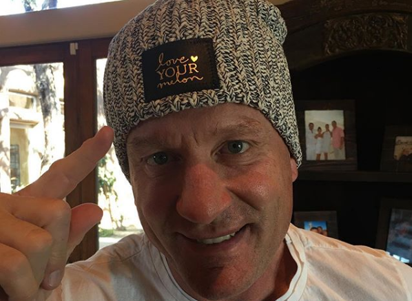 Les joueurs des Coyotes sont idiots comme une boîte de roches (selon Jeremy Roenick)